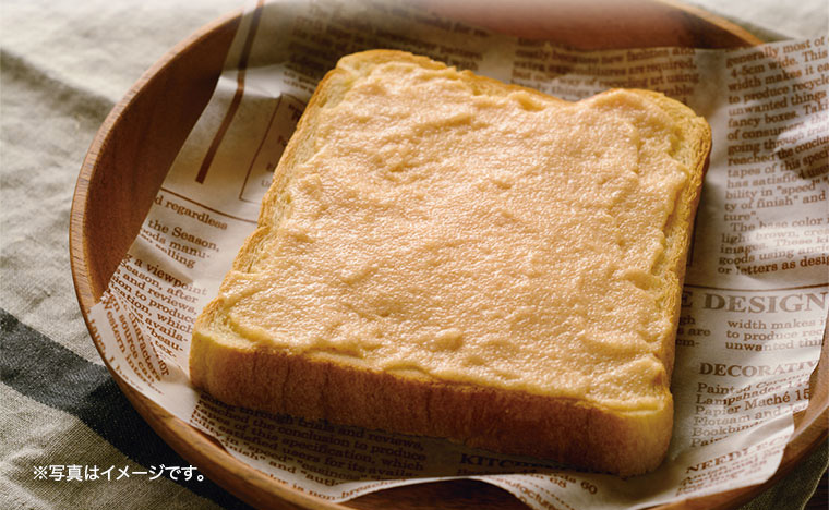 明太マヨトースト