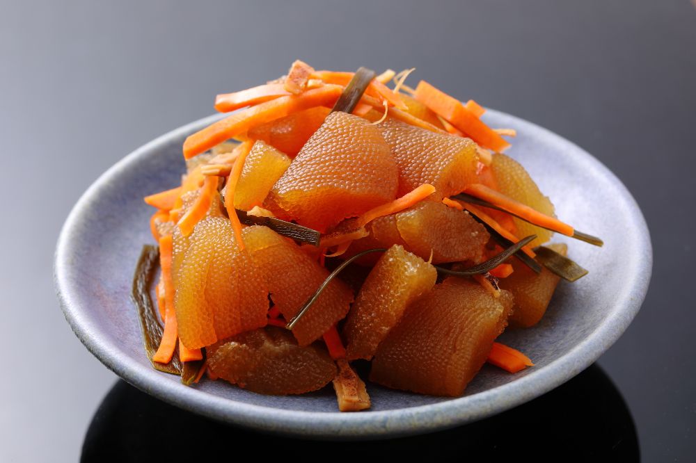 数の子やいくら